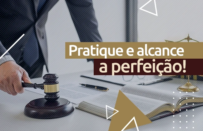 Simulado TJ MG – Oficial Judiciário
