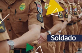 Concurso PM PR: definida banca para 2.400 vagas