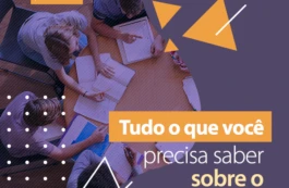 ENEM 2020: tudo o que você precisa saber