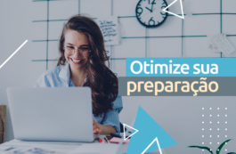 Como estudar para concurso em pouco tempo