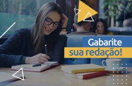 Como fazer redação para concurso