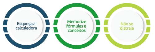 Dicas para estudar matemática