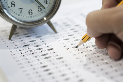 questões de concurso