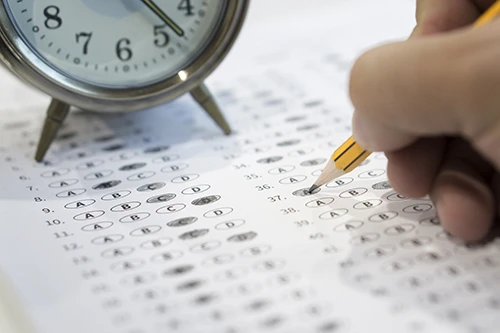 questões de concurso