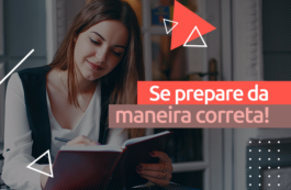 Como estudar para concurso público sozinho