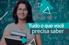 Concursos para professor – dicas de A a Z