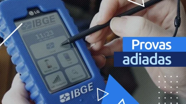 Concurso IBGE suspenso: saiba mais