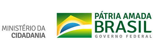 Ministério da Cidadania