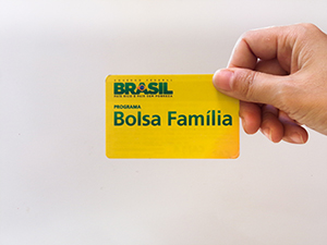 cartão bolsa família