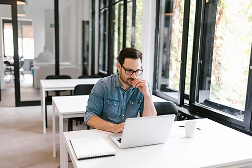 inscrição para concurso público