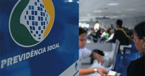 Técnico do Seguro Social