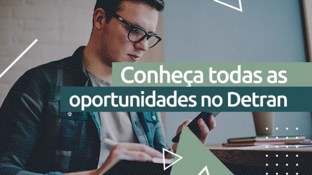 Concurso Detran – Oportunidades em todo Brasil