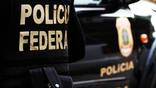 Agente de Polícia Federal