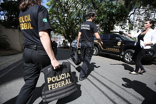 Saiba tudo sobre o concurso da PF!