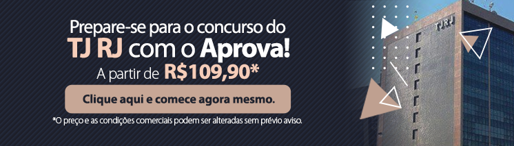 banner curso concurso tj rj