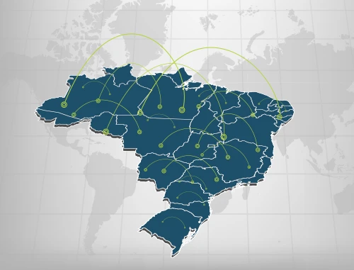 concursos PM pelo Brasil