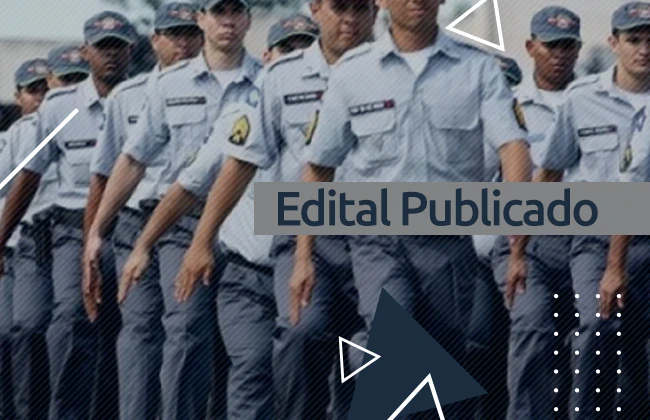 Concurso PM SP – abertas 130 vagas para Aluno-Oficial