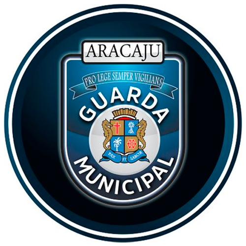 guarda municipal aracaju