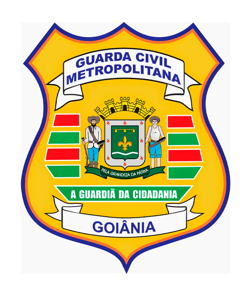 Guarda Municipal goiania