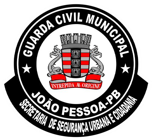 Guarda Municipal joao pessoa