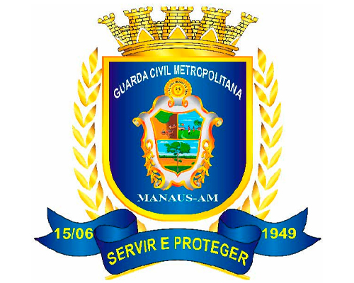 Guarda Municipal manaus