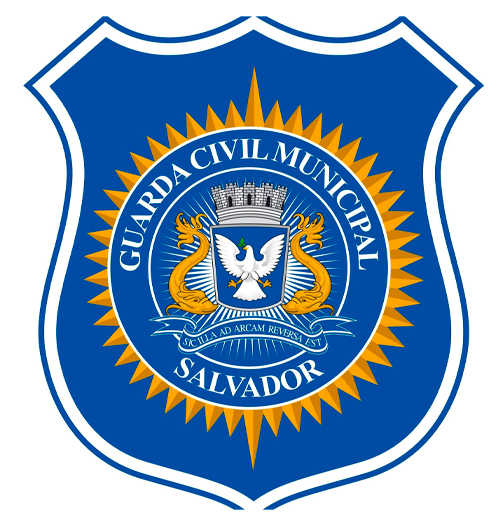 Guarda Municipal salvador