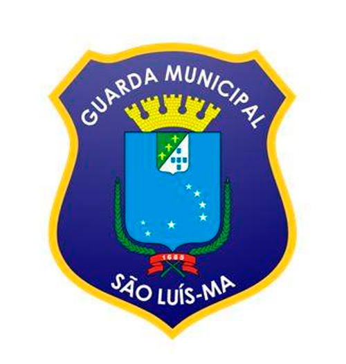 Guarda Municipal sao luis