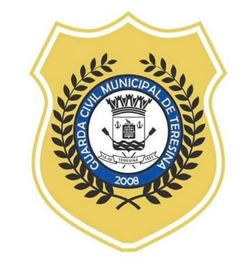 Guarda Municipal teresina