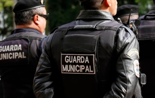 concursos guarda municipal