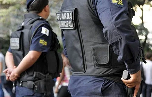 guarda municipal de sao luis