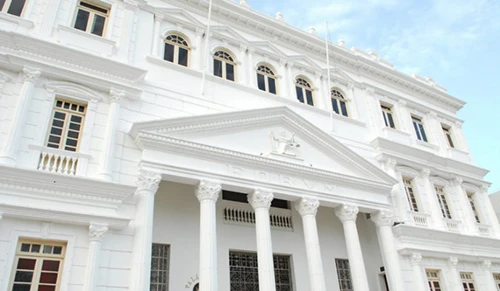 tribunal de justiça do maranhão