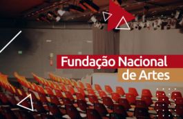 Concurso Funarte (Fundação Nacional de Artes): órgão envia pedido para novo concurso público