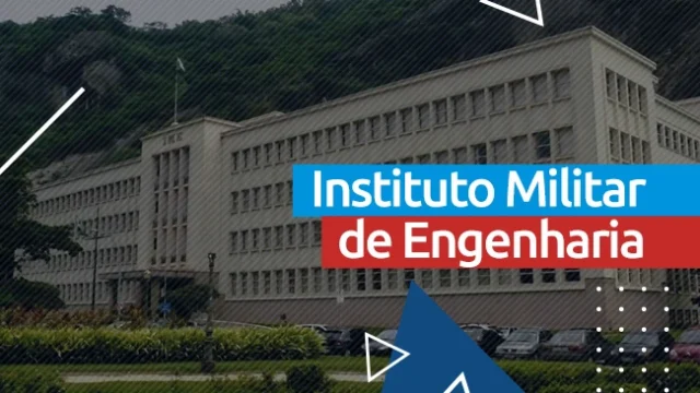 Concurso IME: edital publicado para 98 vagas de nível médio