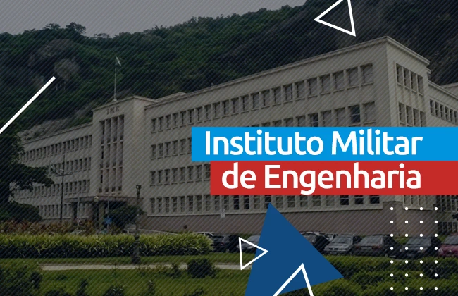 Concurso IME: edital publicado para 98 vagas de nível médio