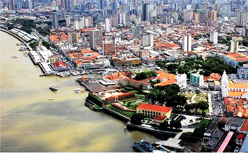 concursos abertos no pará