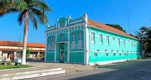concursos abertos no pará