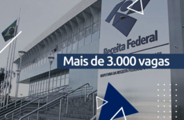 Concurso Receita Federal (RFB): edital, cargos, salários e como estudar!