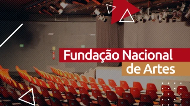 Concurso Funarte (Fundação Nacional de Artes): órgão envia pedido para novo concurso público