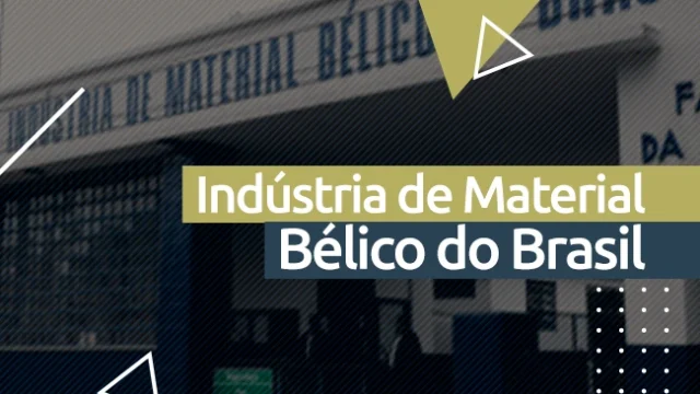 Concurso IMBEL: banca definida e edital será divulgado em breve