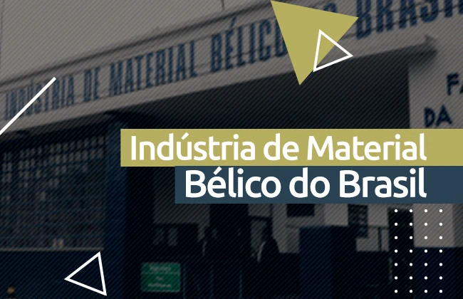 Concurso IMBEL: banca definida e edital será divulgado em breve