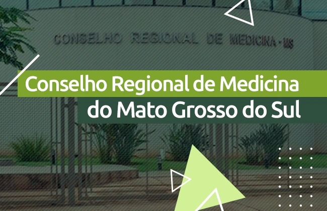 Concurso CRM MS oferece vagas para todos os níveis de escolaridade