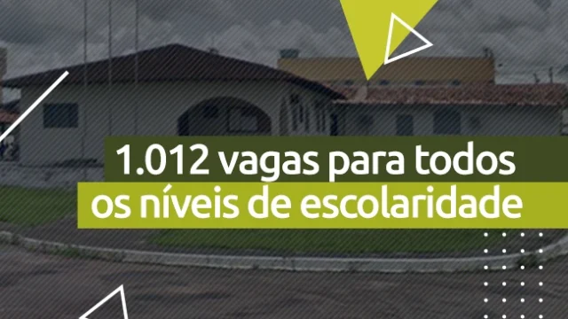 Prefeitura de Redenção/PA abre 1.012 em concurso