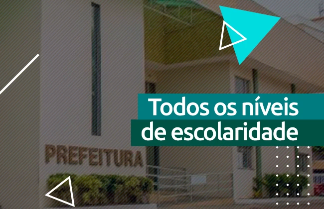 Concurso Prefeitura de Cabo Frio (RJ): inscrições abertas para 980 vagas