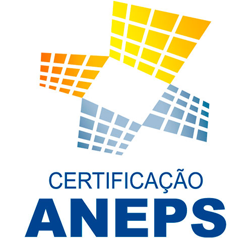 certificação Aneps