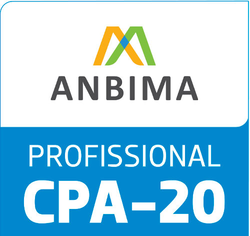 certificação CPA20
