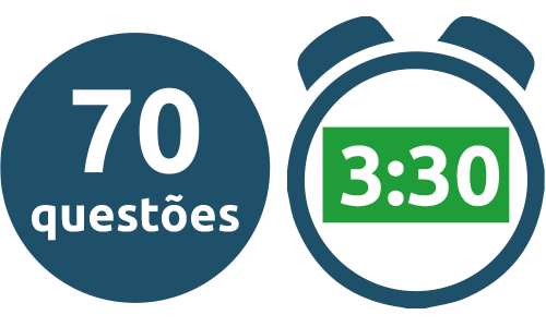 prova certificação CEA