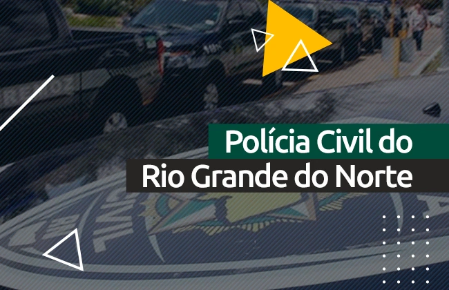 Concurso PC RN 2020: edital publicado com 301 vagas