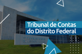 Concurso TCDF: saiba tudo sobre o edital do Tribunal de Contas do Distrito Federal