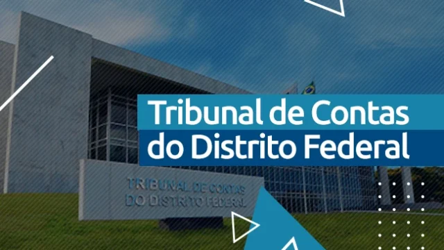 Concurso TCDF: saiba tudo sobre o edital do Tribunal de Contas do Distrito Federal