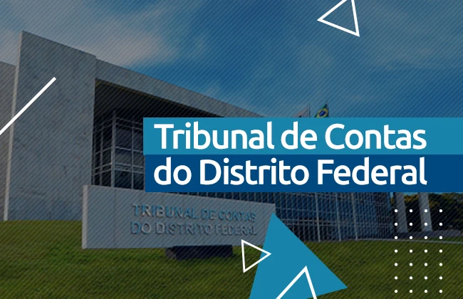 Concurso TCDF: saiba tudo sobre o edital do Tribunal de Contas do Distrito Federal